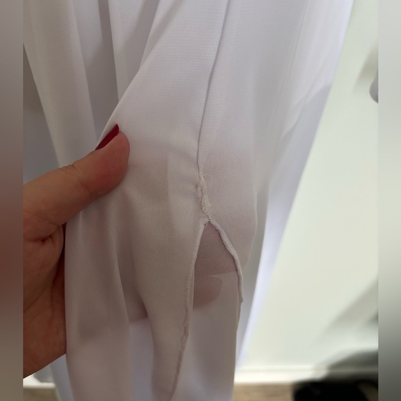 Ballet or lyrical dance dress - Picture 3 of 4